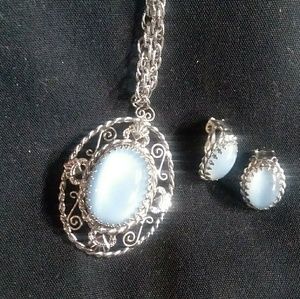 Vintage Quality  Costume jewlery